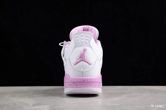 Rep TBK Cacao 4 CT8527-116 Jordan CT8527-116 Air Wow  GS 1217